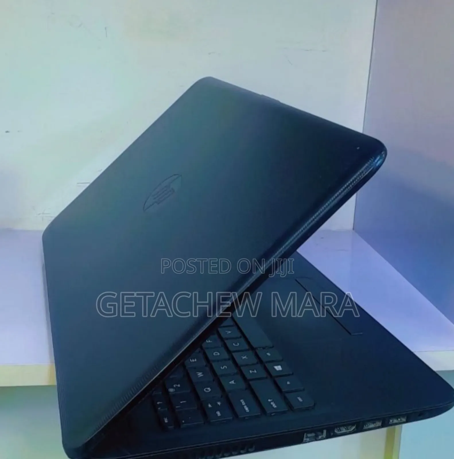 New Laptop HP Stream Notebook 8GB Intel SSD 512GB