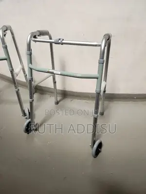 Foldable Walker輕鬆medical Walking Aid庫侖heavy Duty Walker建議walking Aid
