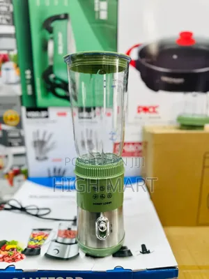 4 in 1 Food Processor