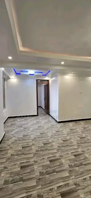 Furnished 2bdrm Condo in Bole for sale