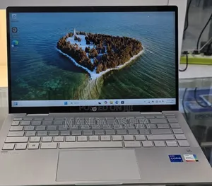 New Laptop HP Pavilion 14 x360 2-in-1 16GB Intel Core i7 SSD 512GB