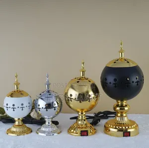 Incense Burner