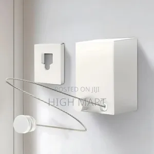 Japanese Retractable Clothsline