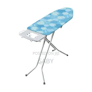 Home Iron Bord