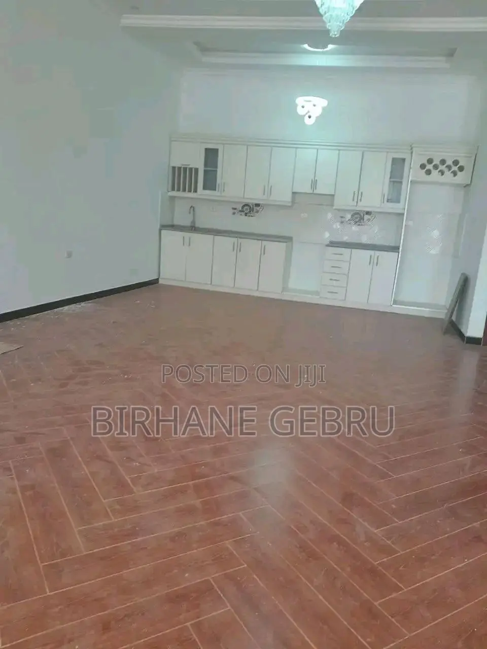 5bdrm Villa in Villa, Bole for sale