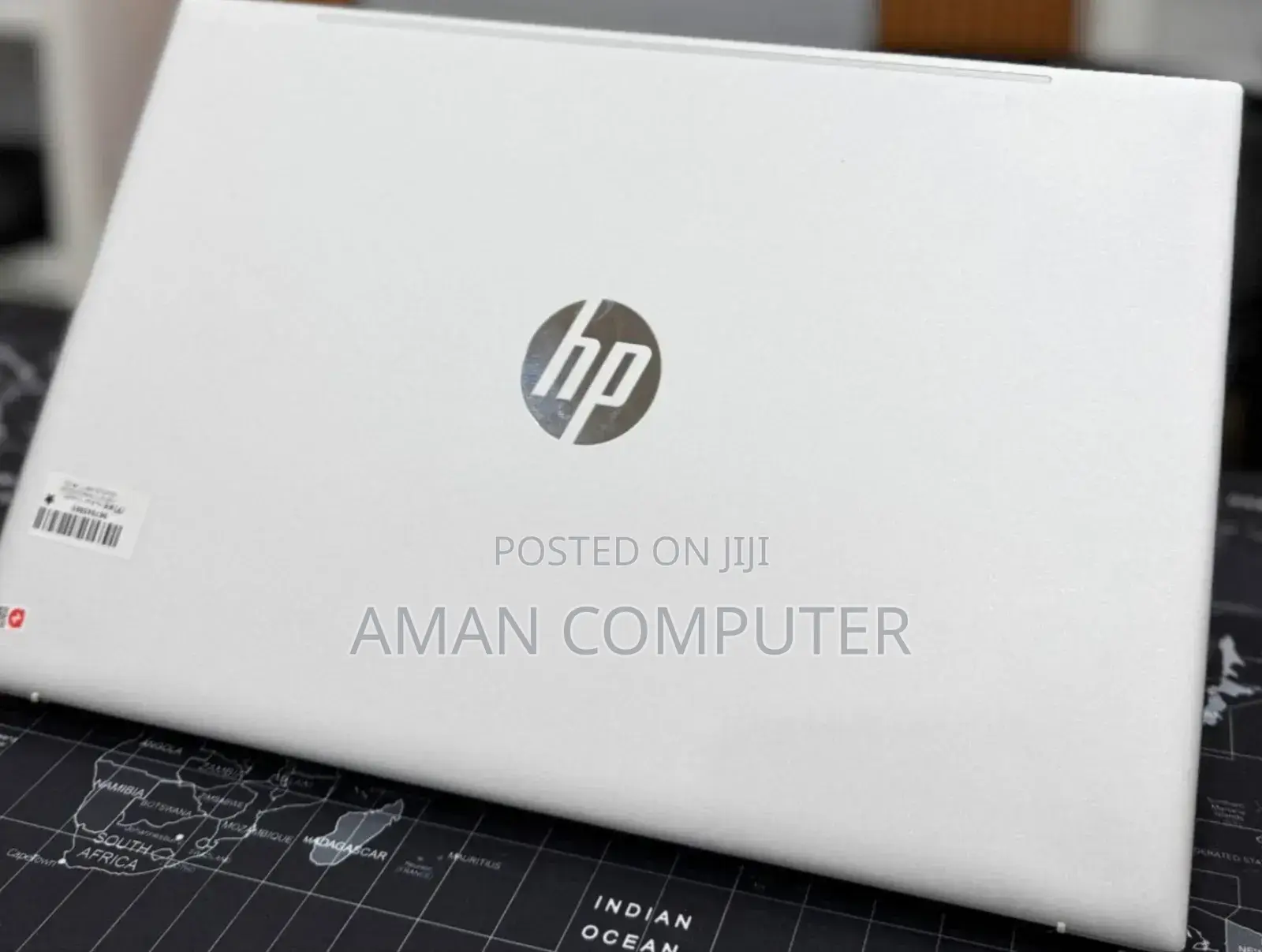 New Laptop HP Pavilion 10 16GB Intel Core I5 SSD 1T