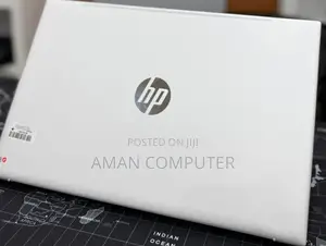 New Laptop HP Pavilion 10 16GB Intel Core I5 SSD 1T