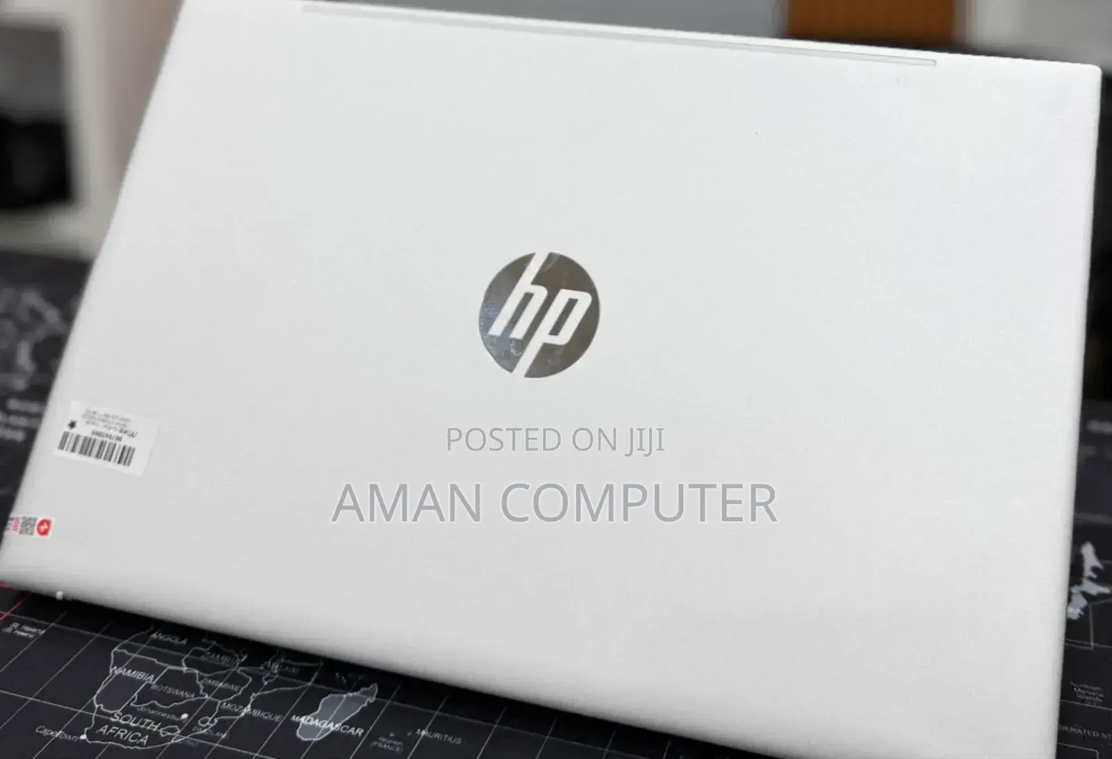 New Laptop HP Pavilion 10 16GB Intel Core I5 SSD 1T