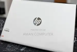 New Laptop HP Pavilion 10 16GB Intel Core I5 SSD 1T