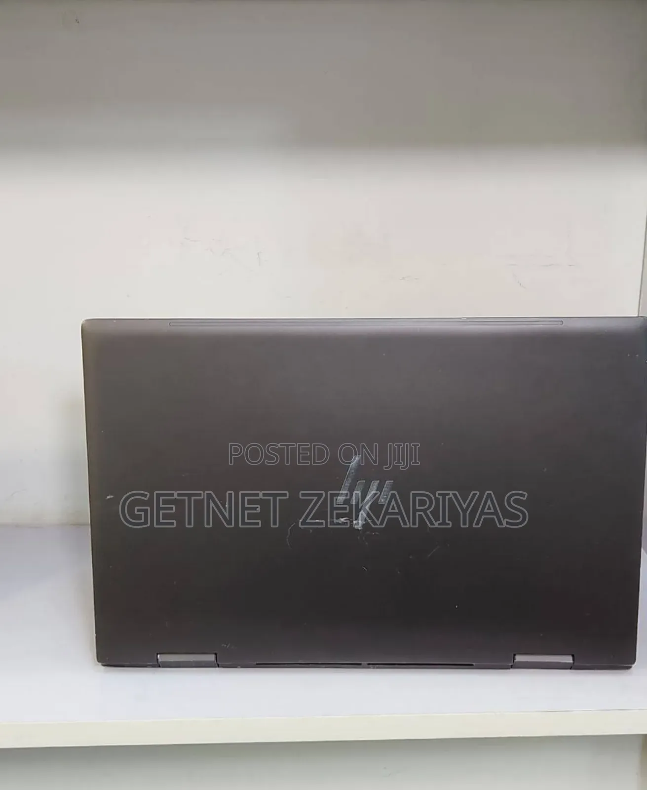 New Laptop HP Envy X360 16GB AMD Ryzen 5 SSD 256GB