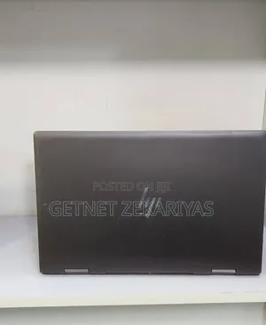 New Laptop HP Envy X360 16GB AMD Ryzen 5 SSD 256GB