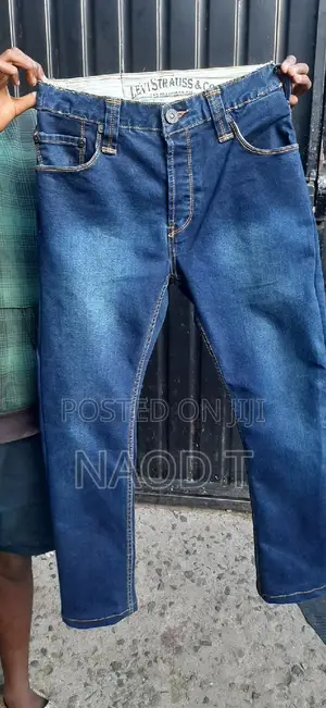 Men's Jeans