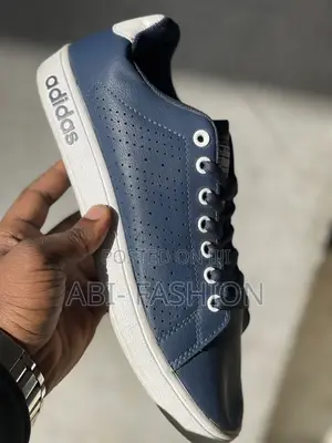 Adidas Original Master Quality Stansmith Blue