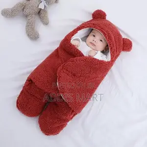 Newborn Swaddle Blanket
