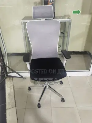 Office Chair(Imported)