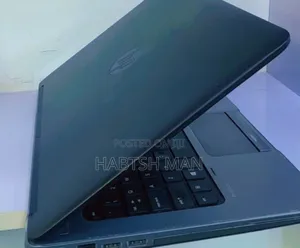 New Laptop HP ProBook 640 G1 4GB Intel Core I5 HDD 500GB