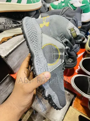 Under Armour Grey Edition Master Quality