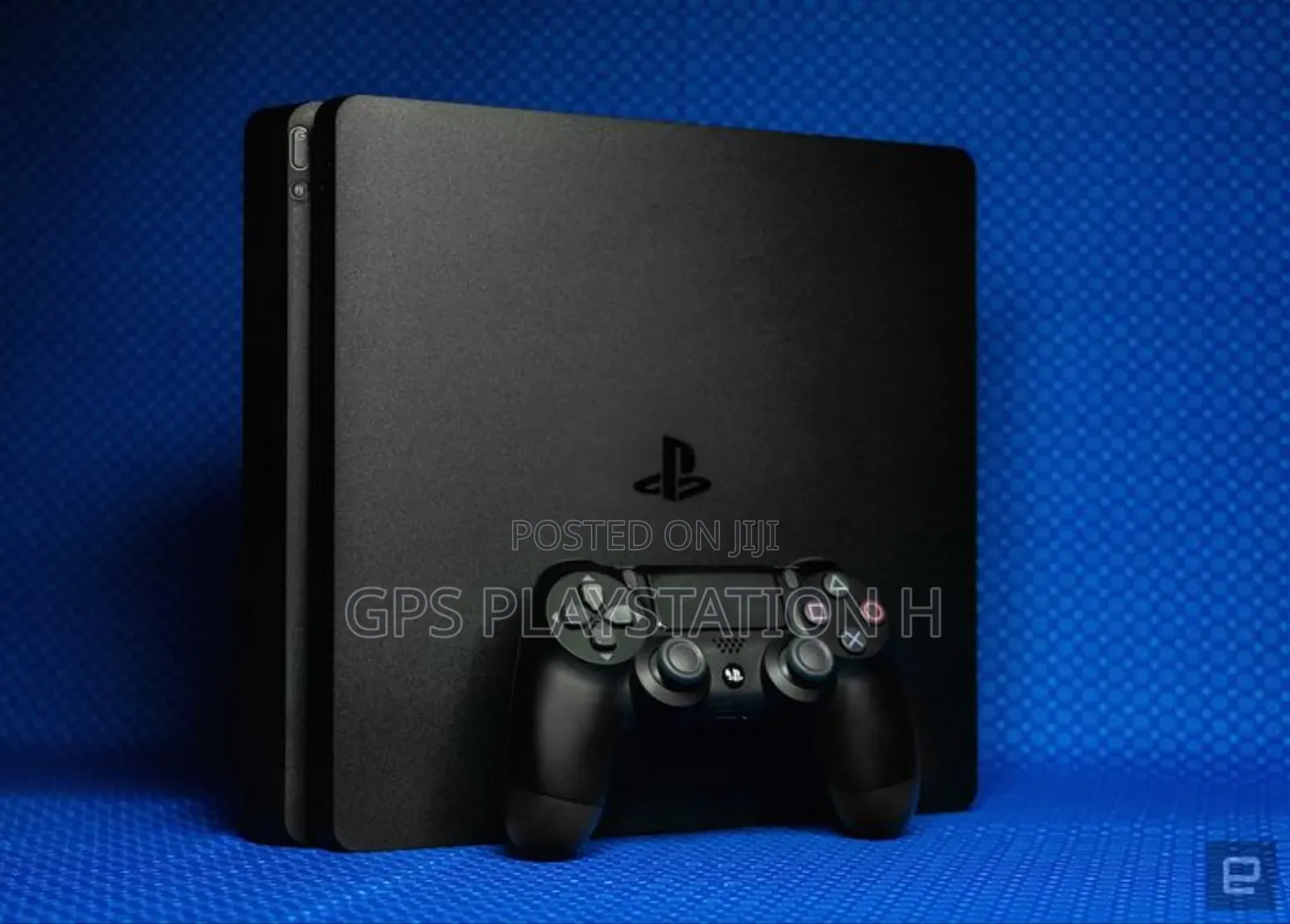 Playstation 4 Slim Ps4 Still Available