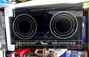 Ceramic Stove Gelinjie Digital Touch Stove