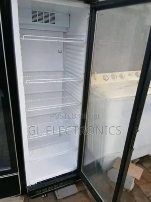 Popular Disply Refergrator 480l