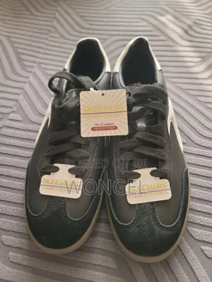 Skechers Shoe's
