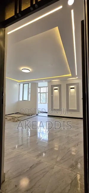 Furnished 2bdrm Condo in የካ አባዶ, Yeka for sale