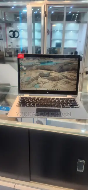 New Laptop Mecer 4GB Intel Celeron SSD 512GB