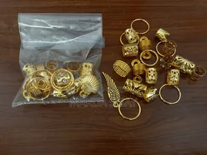 Hair Accessories