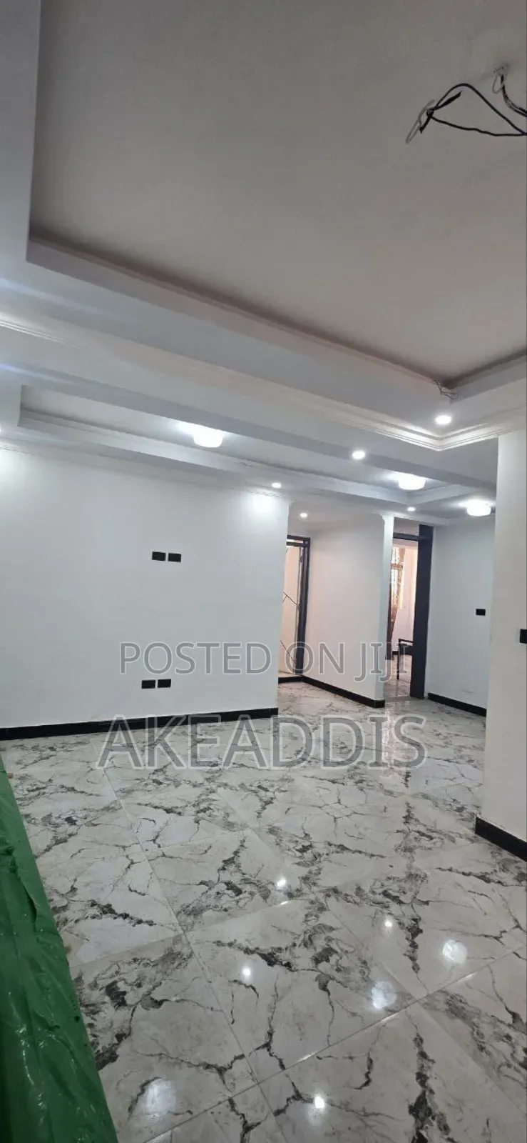 Furnished 2bdrm Condo in Bole Ayat for sale