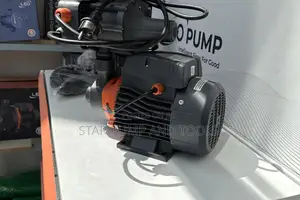 Leo Water Pump 1.5hp (Apm 110)