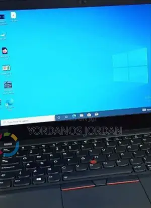 New Laptop Lenovo ThinkPad T14 16GB Intel Core i5 SSD 512GB