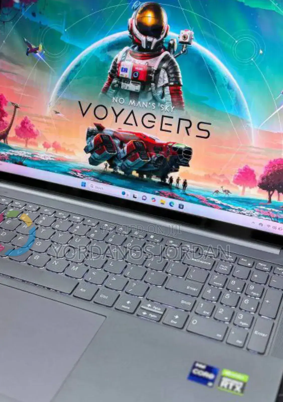 New Laptop Lenovo Yoga 9i 32GB Intel Core I9 SSD 1T