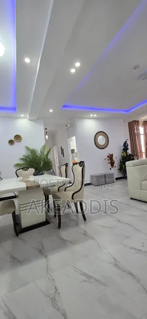 Furnished 2bdrm Condo in Bole Ayat for sale