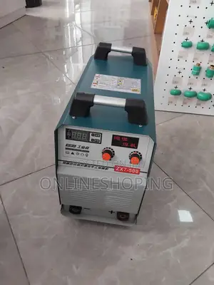 Welding Mashine