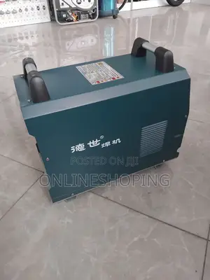 Welding Mashine