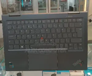 New Laptop Lenovo Thinkpad X1 Yoga 32GB Intel Core I7 SSD 512GB