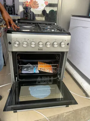 Standing Oven