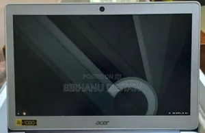 New Laptop Acer 4GB Intel Core I5 SSD 128GB