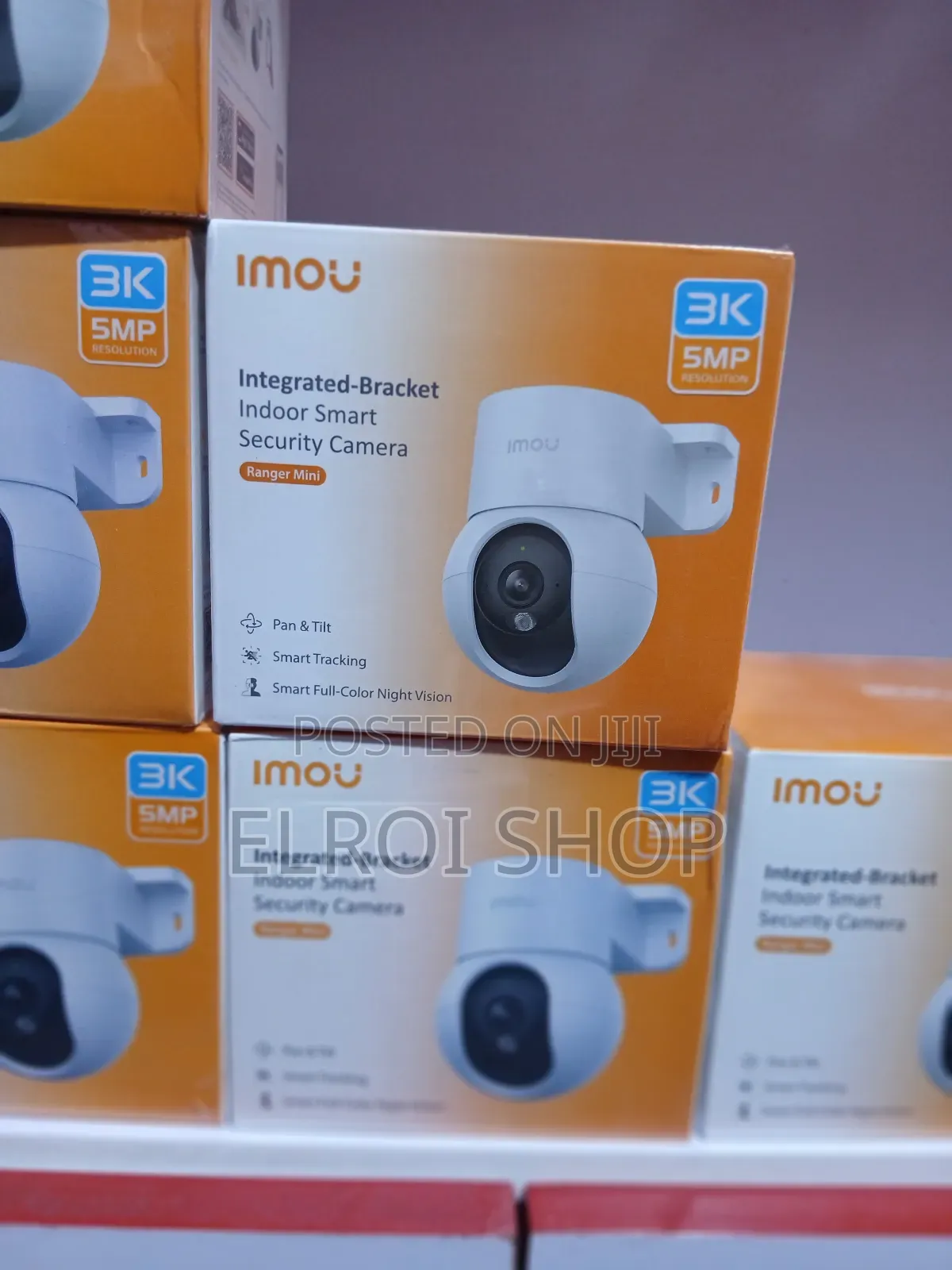 Security Camera