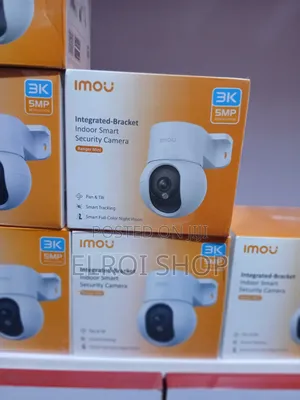 Security Camera