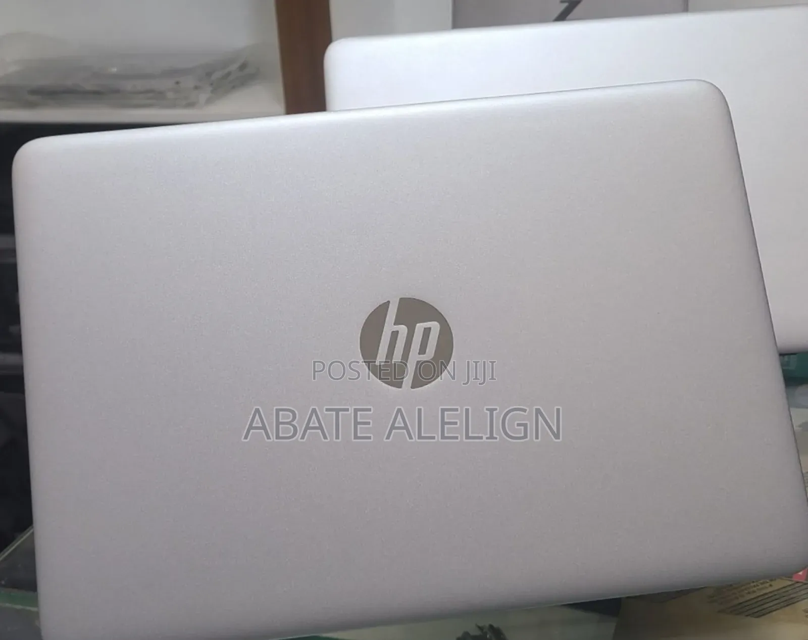 New Laptop HP EliteBook 840 8GB Intel Core I5 HDD+SSD 1T