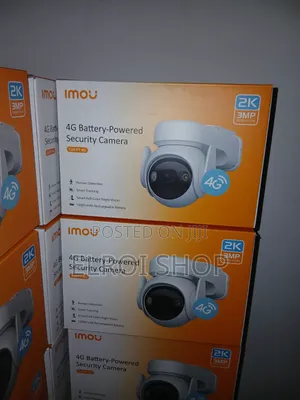 Security Camera