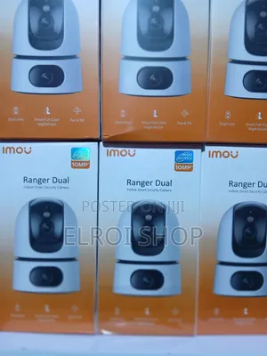 Security Camera
