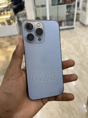 Apple iPhone 13 Pro 256 GB Blue