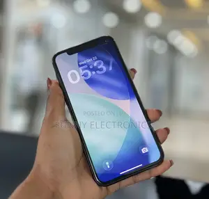 New Apple iPhone 11 Pro 256 GB Gray