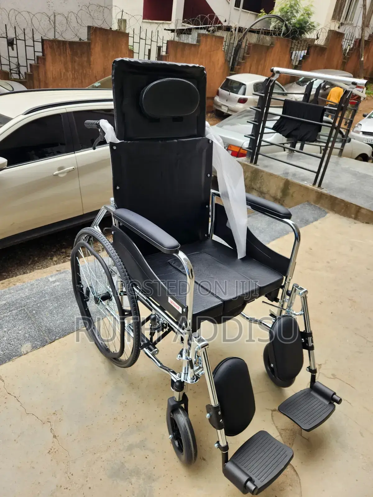 With Popo Medical Wheelchair麴我wheelchair考量wheelchair宿舍wheelchair New
