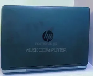 New Laptop HP ProBook 640 G1 4GB Intel Core I5 HDD 500GB