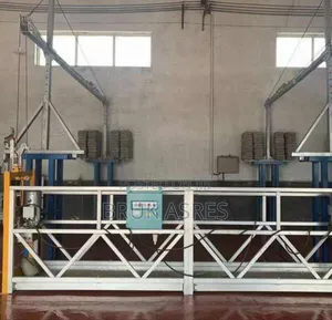 Winch Rental