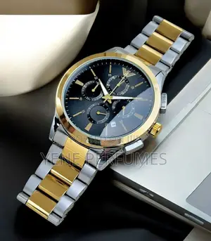 Emporio Armani Watches