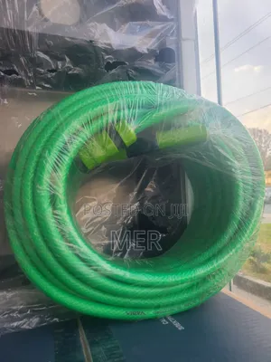 Pressurized Water Hose